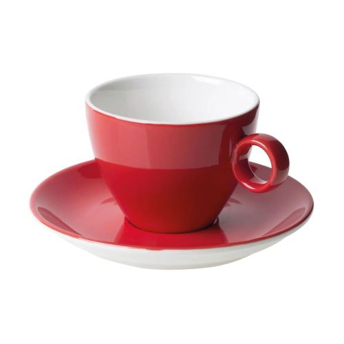Bart Cappuccino 23 cl. SET bedrucken