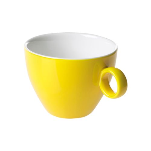 Bart Cappuccino Tasse 23 cl. bedrucken