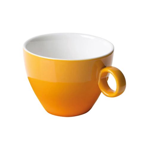 Bart Cappuccino Tasse 23 cl. bedrucken