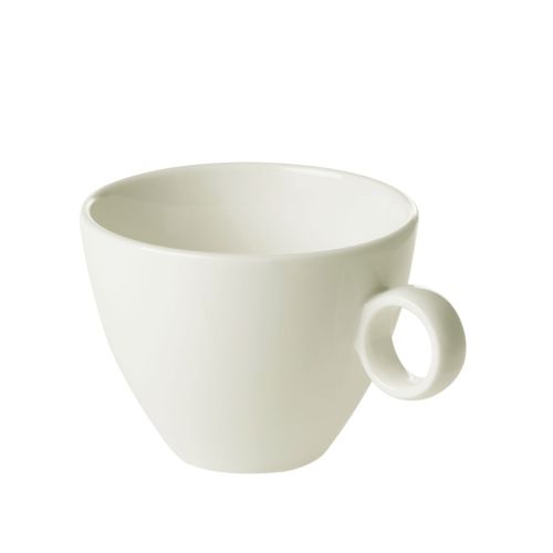 Bart Cappuccino Tasse 23 cl. bedrucken