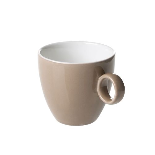 Bart Kaffeetasse 17 cl. bedrucken