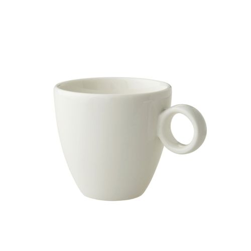 Bart Kaffeetasse 17 cl. bedrucken
