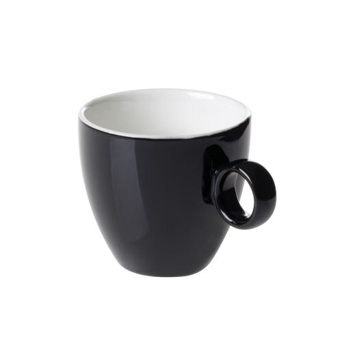 Bart Kaffeetasse 17 cl. bedrucken