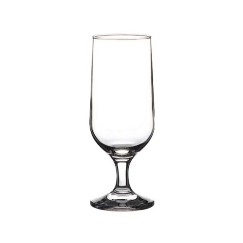 Bierglas 35 cl. Budget zu Fuß bedrucken