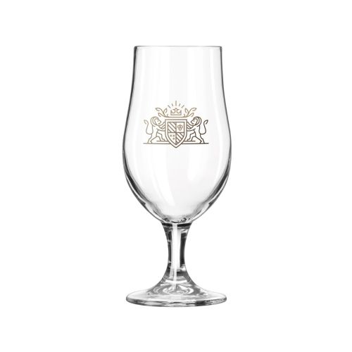 Bierglas Munich 38 cl. bedrucken
