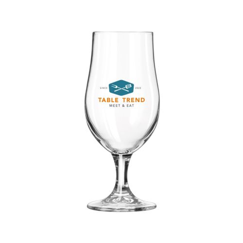 Bierglas Munich 38 cl. bedrucken