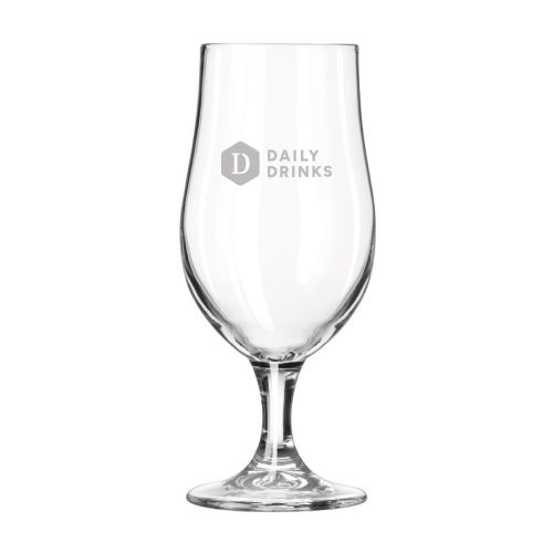 Bierglas Munich 49 cl. bedrucken