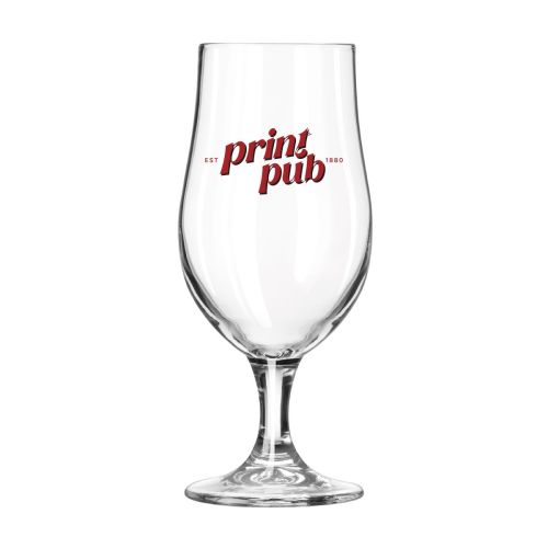 Bierglas Munich 49 cl. bedrucken