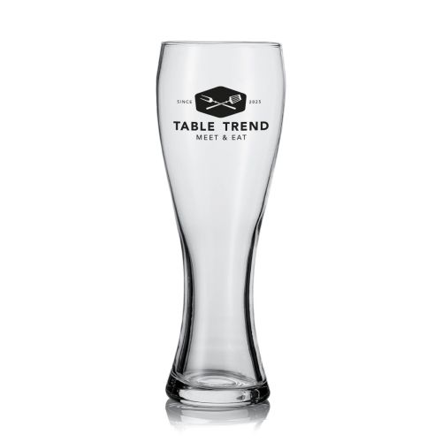 Bierglas Pantheon 30 cl. bedrucken