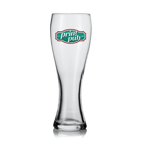 Bierglas Pantheon 30 cl. bedrucken
