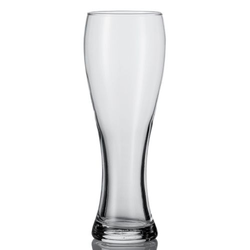 Bierglas Pantheon 50 cl. mit Druck