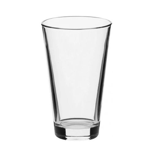 Bierglas Konisch 30 cl. bedrucken