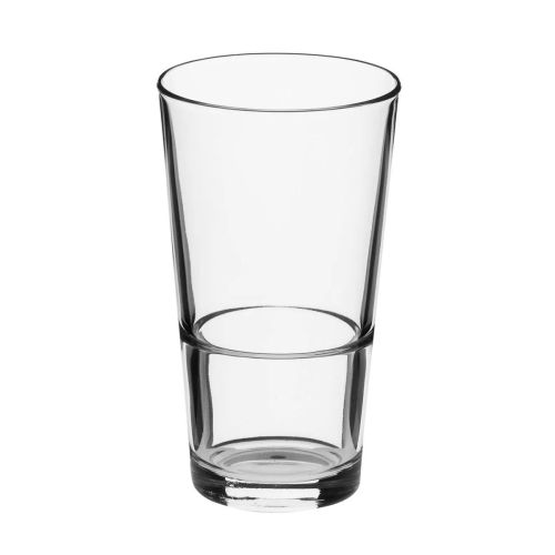 Bierglas Stapelbar 34 cl. bedrucken