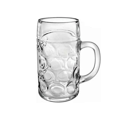 Bierkrug Don 50 cl. bedrucken