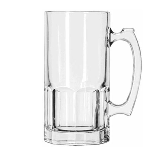 Bierkrug Libbey Bier 1 Liter bedrucken