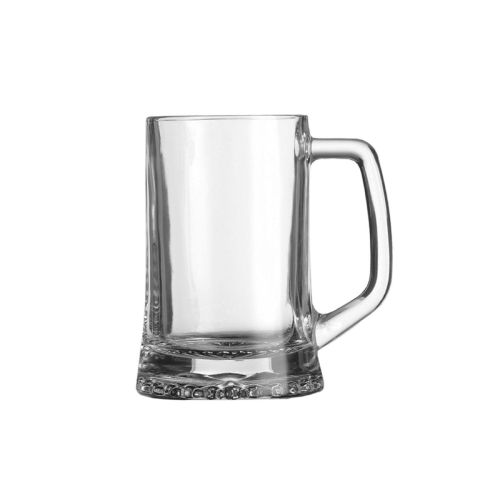 Bierkrug Maxim 28 cl. bedrucken