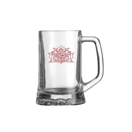 Bierkrug Maxim 28 cl. bedrucken