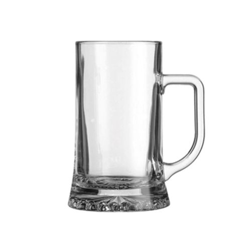 Bierkrug Maxim 50 cl. bedrucken