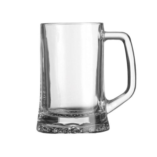Bierkrug Maxim 68 cl. mit Druck