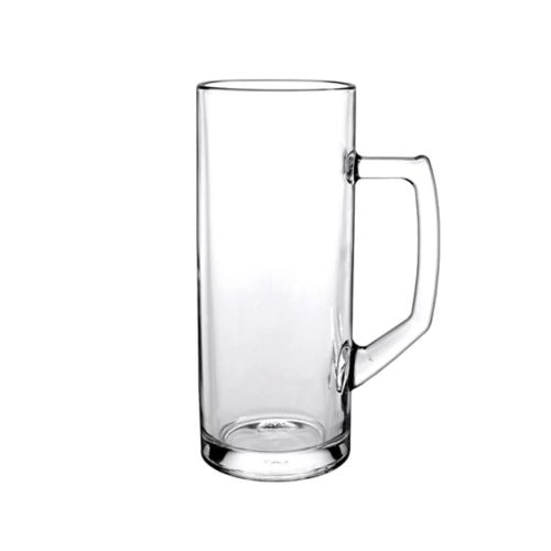 Bierkrug Reno 50 cl. bedrucken