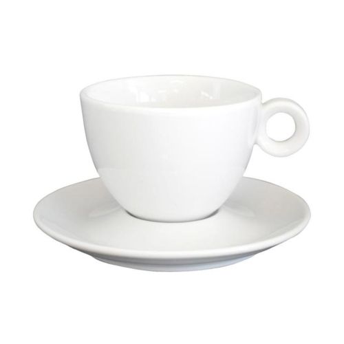 Bola Cappuccino 20 cl SET bedrucken