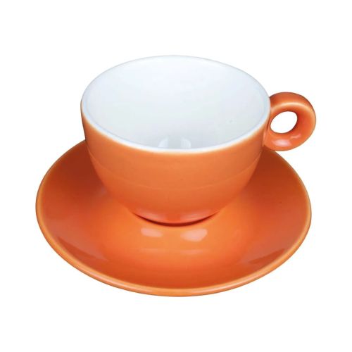Bola Cappuccino 20 cl SET bedrucken