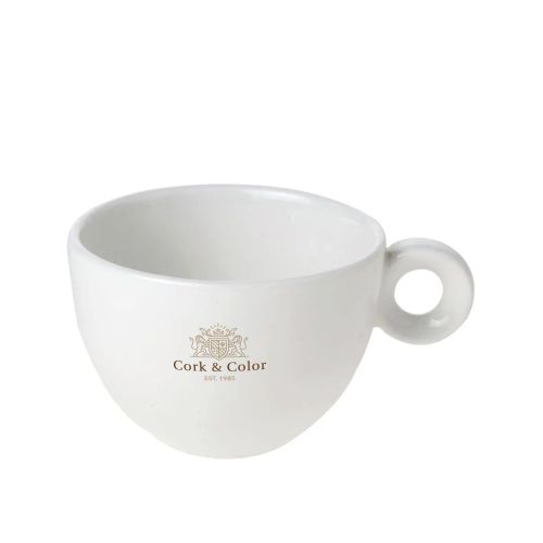 Bola Cappuccino Tasse 20 cl. bedrucken