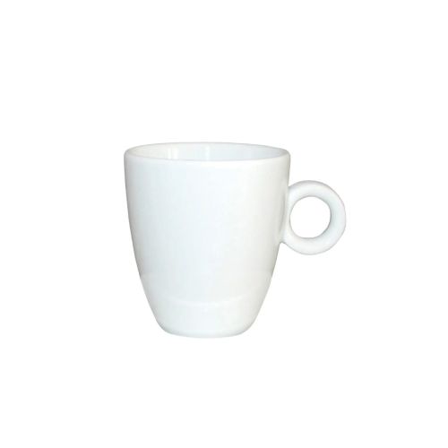 Bola Espressotasse 9 cl Hoch bedrucken
