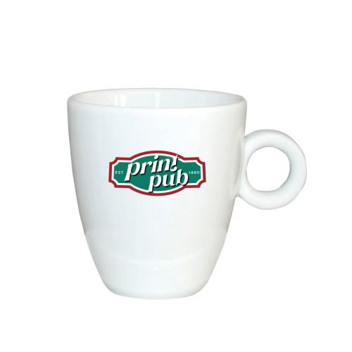 Bola Tasse 19 cl. bedrucken