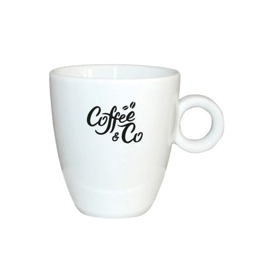 Bola Tasse 19 cl. bedrucken