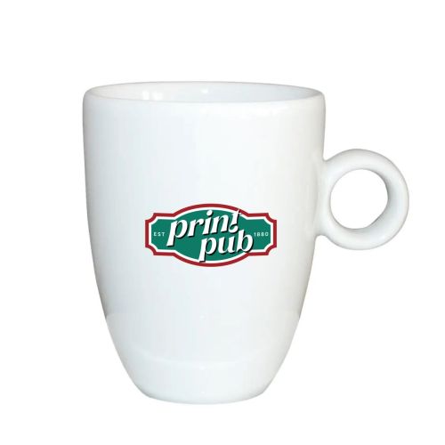 Bola Tasse 25 cl. bedrucken Bola Tasse 25 cl. bedrucken