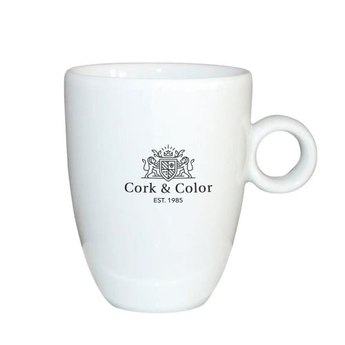 Bola Tasse 25 cl. bedrucken