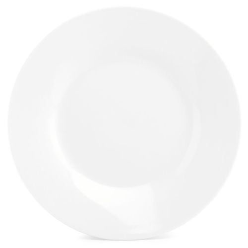 Teller Basic linie 27 cm mit Druck