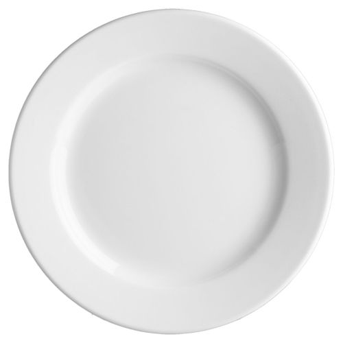 Platte Princip 28 cm mit Druck