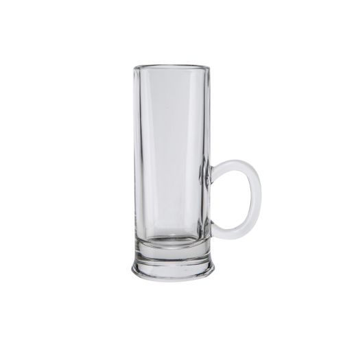 Schnapsglas Islande mit Ohr 5.5 cl bedrucken