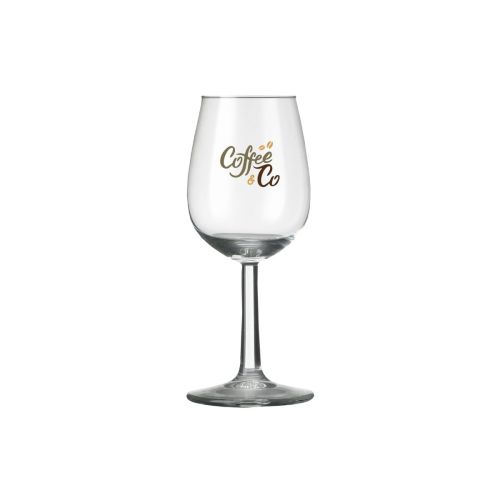 Bouquet Portglas 14 cl. bedrucken