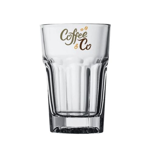 Casablanca Longdrink 35.5 cl. bedrucken