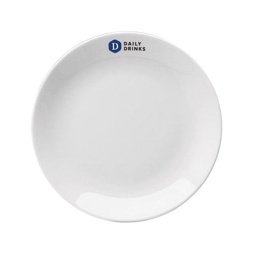 Teller Coupe Hotel 21 cm bedrucken
