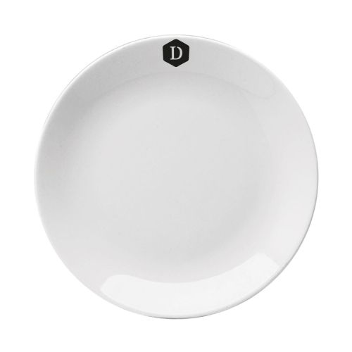 Teller Coupe Hotel 25 cm bedrucken