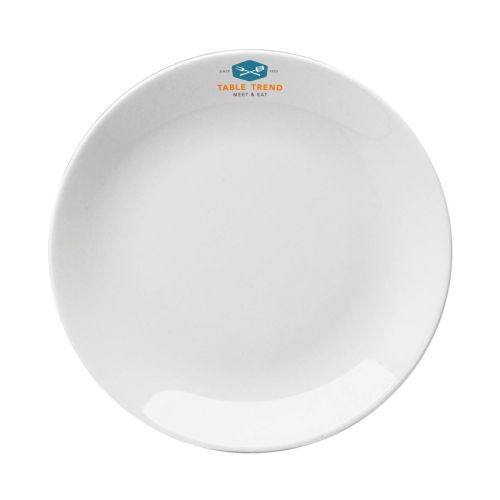Teller Coupe Hotel 25 cm bedrucken