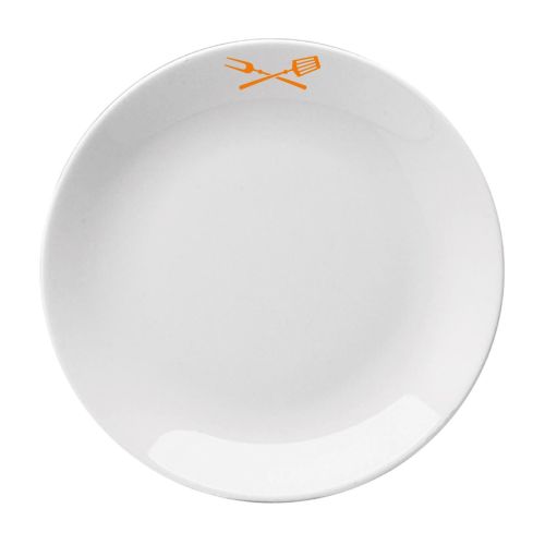 Teller Coupe Hotel 28 cm bedrucken