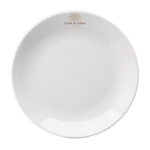Teller Coupe Hotel 28 cm bedrucken