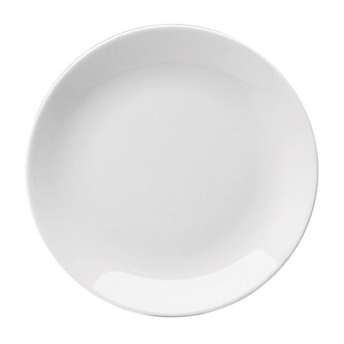 Teller Coupe Hotel 28 cm bedrucken