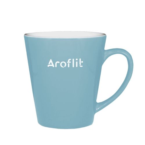 Delta Tasse 31 cl. bedrucken Delta Tasse 31 cl. bedrucken