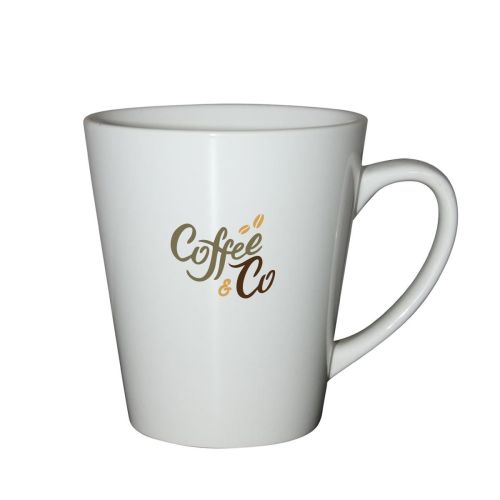Delta Tasse 31 cl. bedrucken