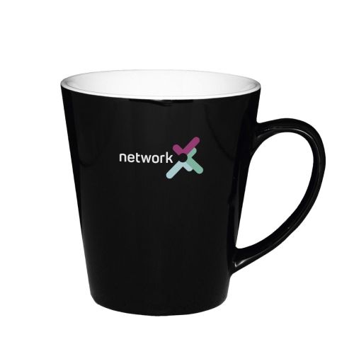 Delta Tasse 31 cl. bedrucken Delta Tasse 31 cl. bedrucken
