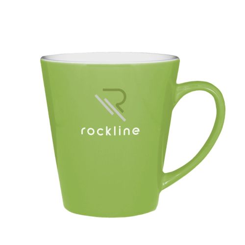 Delta Tasse 31 cl. bedrucken Delta Tasse 31 cl. bedrucken