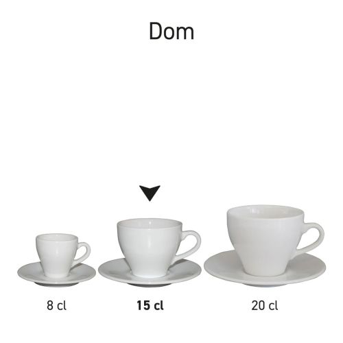 Dom Serie Kaffeeservice weiß aus Porzellan SET präsentiert als eine Produktlinie der Dom Serie.... Dom Serie Kaffeeservice weiß aus Porzellan SET präsentiert als eine Produktlinie der Dom Serie....