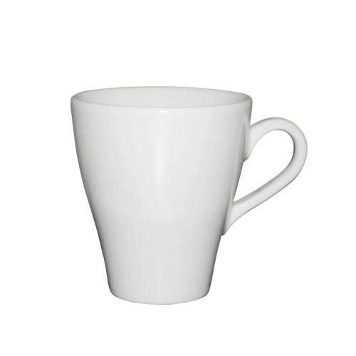 Dom Tasse weiß 25 cl. bedrucken
