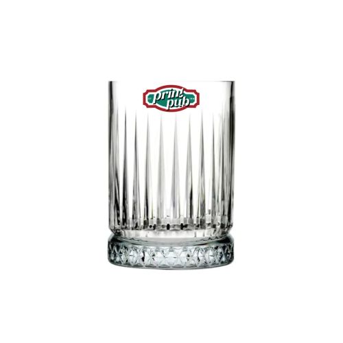 Elysia Shotglas 6 cl. bedruckt mit mehrfarbigem PrintPub-Logo auf der Vorderseite. Elysia Shotglas 6 cl. bedruckt mit mehrfarbigem PrintPub-Logo auf der Vorderseite.